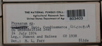 Image Associated With the Occurence